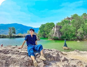Đặt tour du lịch