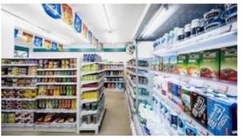 Dịch vụ chuỗi cung ứng thực phẩm hữu cơ sạch