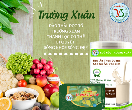 🌿🌟 Thanh lọc cơ thể - Bí quyết sống khỏe, sống đẹp! 🌟🌿